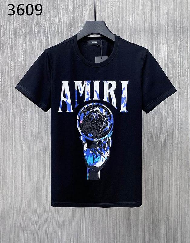 Amiri Men's T-shirts 40